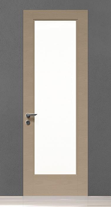 FLEXO Wood 101V CH Frassino Cappuccino #